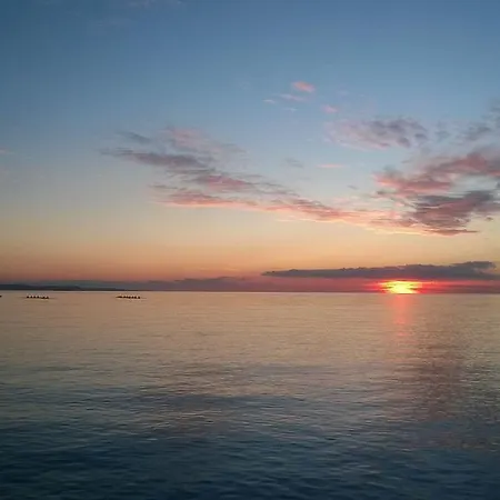 Barcola Holidays Feriehus Trieste