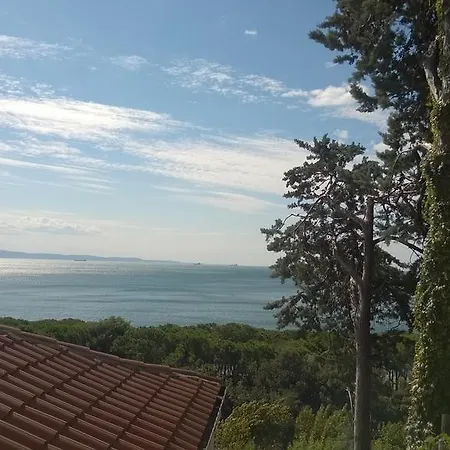 Barcola Holidays Feriehus *