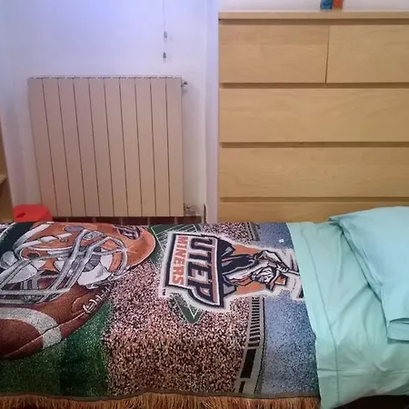 Barcola Holidays Feriehus