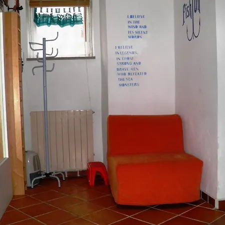 Barcola Holidays Feriehus *