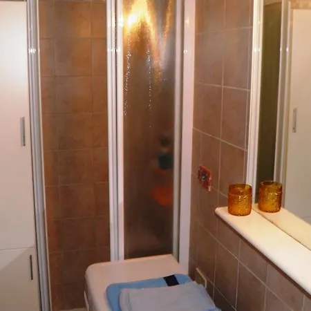 Barcola Holidays Casa vacanze *