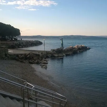 Casa vacanze Barcola Holidays