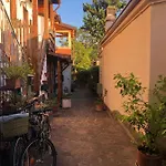 Barcola Holidays