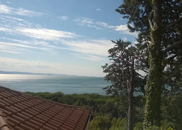 Barcola Holidays Casa Vacanze Дом отдыха *