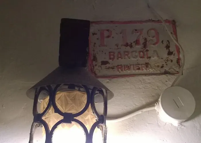 Дом отдыха Barcola Holidays Casa Vacanze *