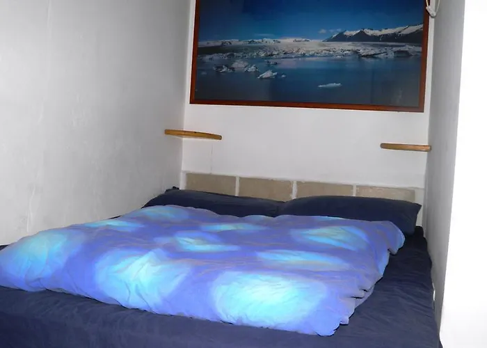 Дом отдыха Barcola Holidays Casa Vacanze