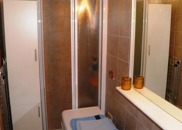 Barcola Holidays Casa Vacanze Дом отдыха *