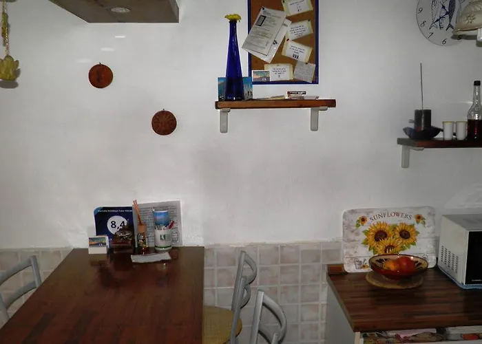 Barcola Holidays Casa Vacanze Триест