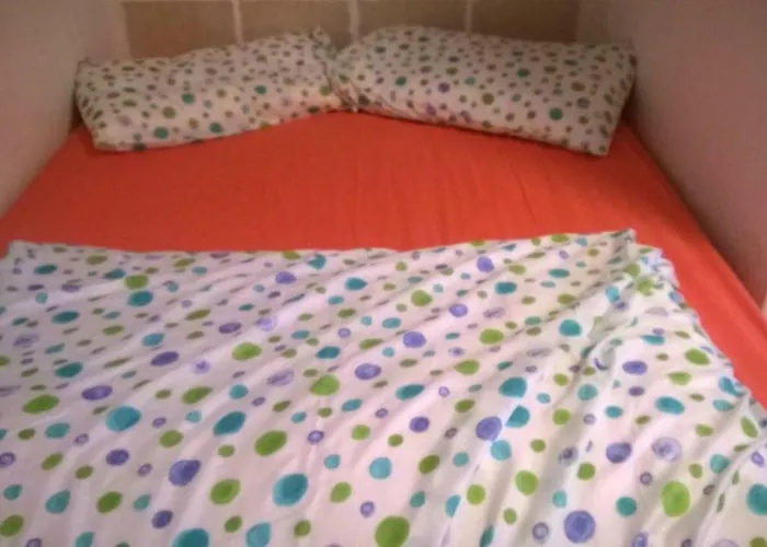 Barcola Holidays Casa Vacanze * Триест