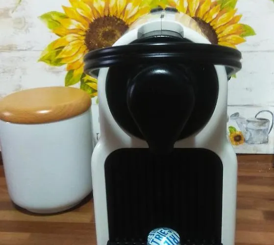 Дом отдыха Barcola Holidays Casa Vacanze *